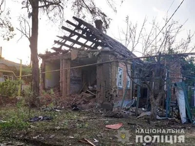 Рашисти завдали ще 24 удари по Донеччині: у хід пустили ЗРК та РСЗВ
