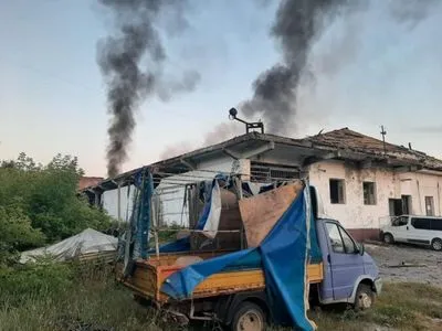 Застосували ракети, міномети та САУ: окупанти обстріляли п'ять громад Сумщини