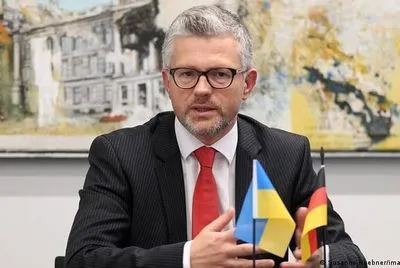 Україна може залишитися без посла в Німеччині