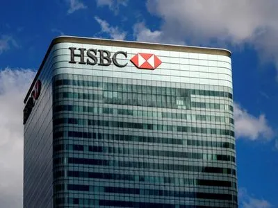 Reuters: банк HSBC проводить перемовини про продаж російського підрозділу