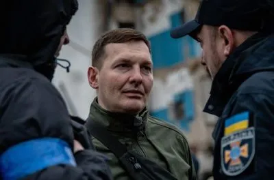 МВД работает в усиленном режиме в связи с возможными проникновениями в Украину дополнительных ДРГ - Енин