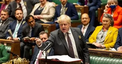 Группа министров предложит Борису Джонсону уйти в отставку – BBC