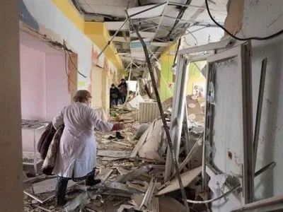 В Украине рашисты разрушили более 120 медицинских учреждений и 43 аптеки - Ляшко