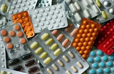 Латвия пожертвует Украине лекарства и медицинские товары на 1,4 млн. евро