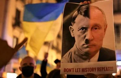 путін заявив, що війна може продовжуватися доти, доки «не залишиться останній українець»
