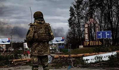 Более миллиона украинцев защищают страну - Резников