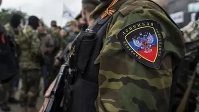 Восемь боевиков "днр", которые воевали против Украины, получили по 15 лет за решеткой