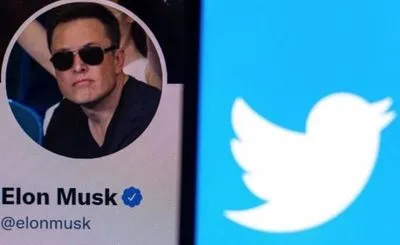 Ілон Маск відмовився від купівлі Twitter - ЗМІ