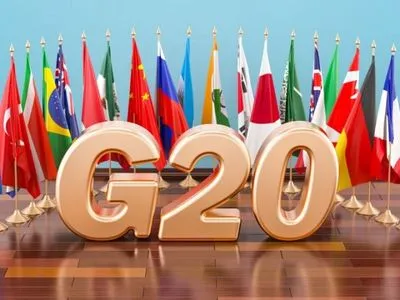Министры G-20 не смогли договориться по вопросу войны россии в Украине