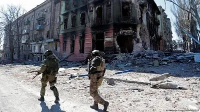 Орки ввели «военное положение» на оккупированных территориях Харьковской области