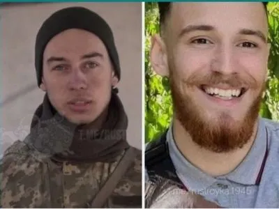 Бойовики "днр" засудили до страти двох бійців "Азова" - росЗМІ