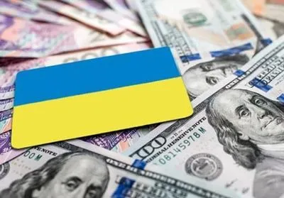 Украина получит грант на 1,7 млрд долл., деньги направят на медицину - Шмыгаль