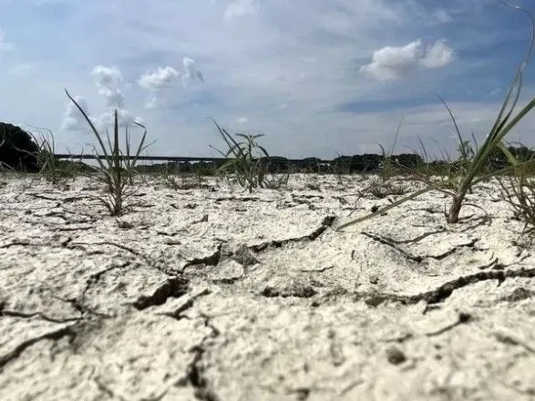 В Італії найсильніша за 70 років посуха. В пʼяти регіонах оголошено надзвичайний стан