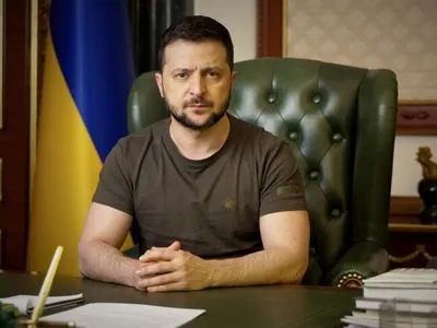 Президент прокоментував «оперативну паузу» в діях окупантів на Донбасі