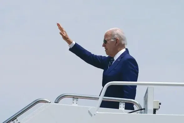 Премьер-министр Израиля заявил, что Иран будет главным в повестке дня визита Байдена