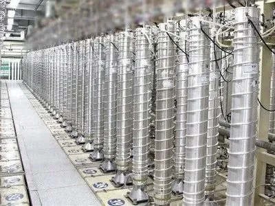 Іран збагачує уран до 20% за допомогою нових центрифуг