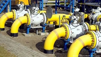Уряди Чехії та Німеччини домовляються про заходи солідарності у разі дефіциту газу