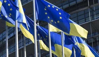 "Таможенный безвиз": Украина планирует завершить все процедуры присоединения к концу 2022 года
