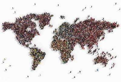 Населення світу сягне 8 мільярдів в листопаді 2022 року - ООН