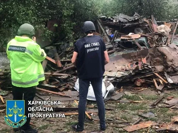 Ранковий ворожий удар по Харкову: кількість загиблих зросла до шести