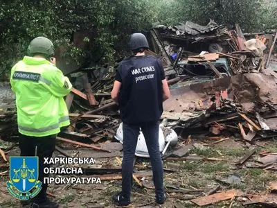 Утренний вражеский удар по Харькову: количество погибших выросло до шести