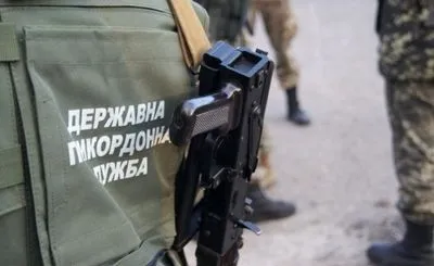 За минувшие сутки из Украины не выпустили 150 мужчин – пограничники