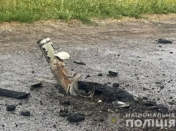 Донетчина: россияне за сутки нанесли еще 13 ударов, снова горели поля с пшеницей