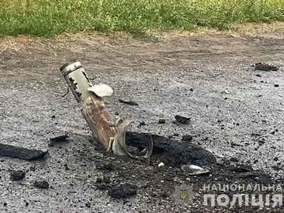 Донетчина: россияне за сутки нанесли еще 13 ударов, снова горели поля с пшеницей