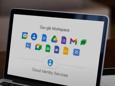 Google Workspace став безплатним для українського бізнесу