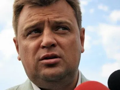 Адвокаты разыскиваемого экс-депутата Тарпана хотят запретить украинским СМИ упоминать его фамилию в новостях