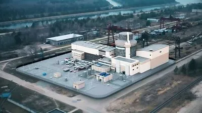 США допоможуть побудувати Україні 2 нових реактори на Хмельницькій АЕС