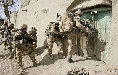 Британский спецназ хладнокровно уничтожил десятки безоружных афганцев с ноября 2010 года по май 2011 года – расследование ВВС