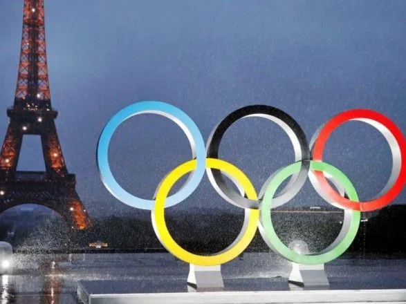 У МОК назвали малоймовірною участь спортсменів з рф та білорусі на Олімпіаді-2024
