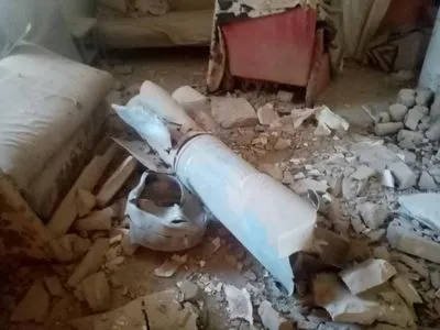 Миколаїв вранці обстріляли касетними боєприпасами та "Торнадо" - ОП