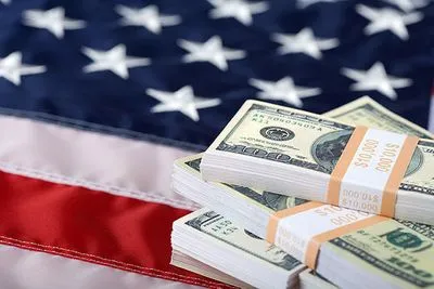 Україна отримала від США 1,7 млрд доларів грантової допомоги