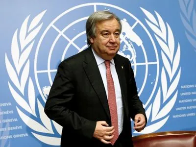 Нарешті з'явився промінь надії: в ООН розповіли про підсумки "зернових" переговорів
