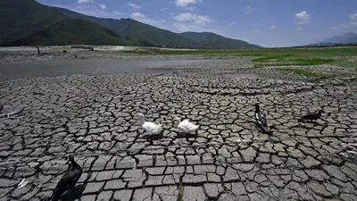 Мексика оголосила надзвичайний стан через посуху