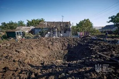 Кириленко назвал самую горячую точку в Донецкой области