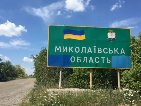 Миколаївщина: вранці окупанти вдарили по лікарні у Березнегуватому