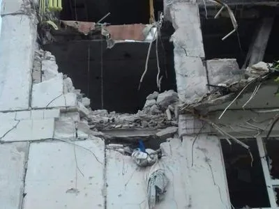 Окупанти за добу 13 разів обстрілювали Луганщину з артилерії - Гайдай