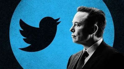 Twitter подає до суду на Ілона Маска через угоду на 44 мільярди доларів