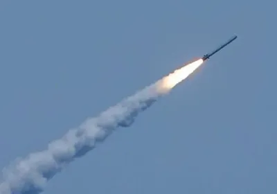 По Одесской области ночью нанесли ракетный удар, скорее всего "Калибром" с Черного моря - ОК "Юг"