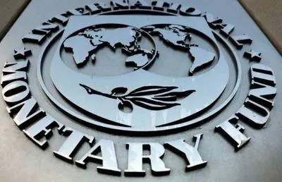 МВФ очікує, що Україна продовжить обслуговувати зовнішній борг