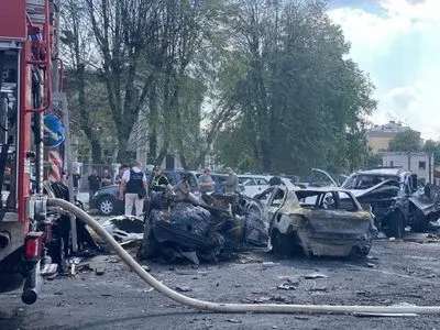 В Виннице ищут наводчика вражеского огня: задержали десятки человек