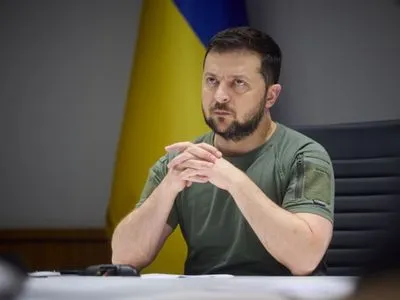 Зеленський закликав створити спецтрибунал щодо злочинів рф в Україні