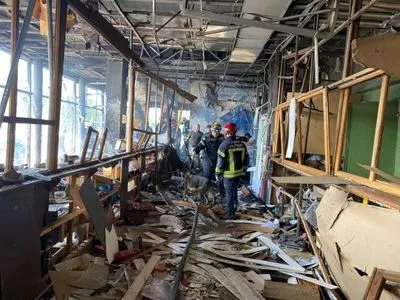 Ракетний удар по Вінниці: відомо вже про 21 загиблого, 46 людей зникли безвісти