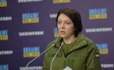 На окупованих територіях рашисти завдають українцям фізичних та моральних травм, незважаючи на вік і стать – Маляр