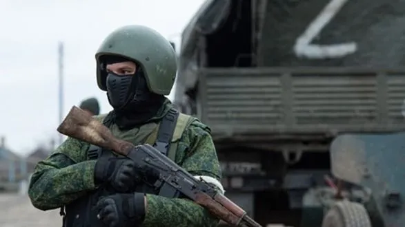 "Звідки на Україну готувався напад": у мережі з'явилося відео підготовки збройних сил рф до вторгнення