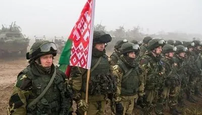 Резніков заявив, що є ризик сухопутного наступу із білорусі