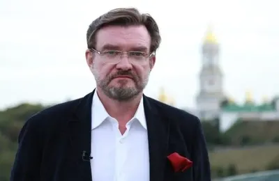 росія оголосила у розшук журналіста Євгена Кисельова